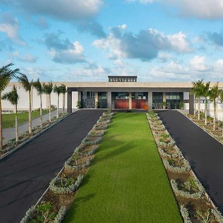 Live Aqua Beach Resort Punta Cana Exteriör bild