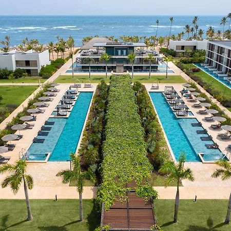 Live Aqua Beach Resort Punta Cana Exteriör bild