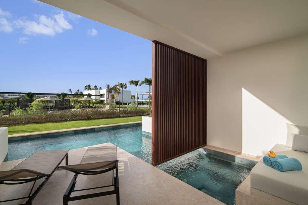 Live Aqua Beach Resort Punta Cana Exteriör bild