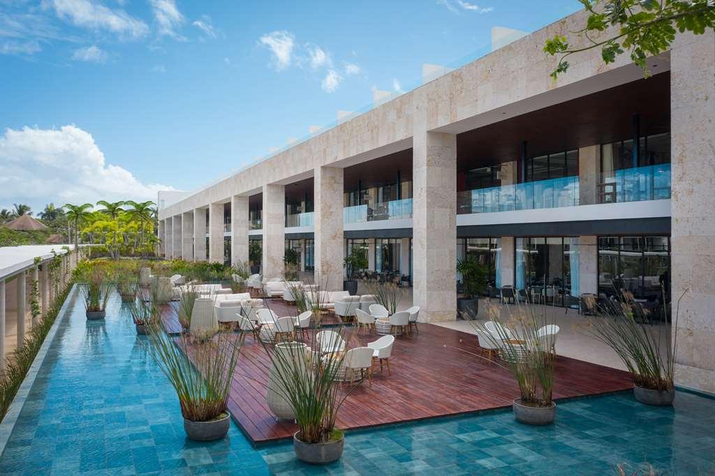 Live Aqua Beach Resort Punta Cana Bekvämligheter bild