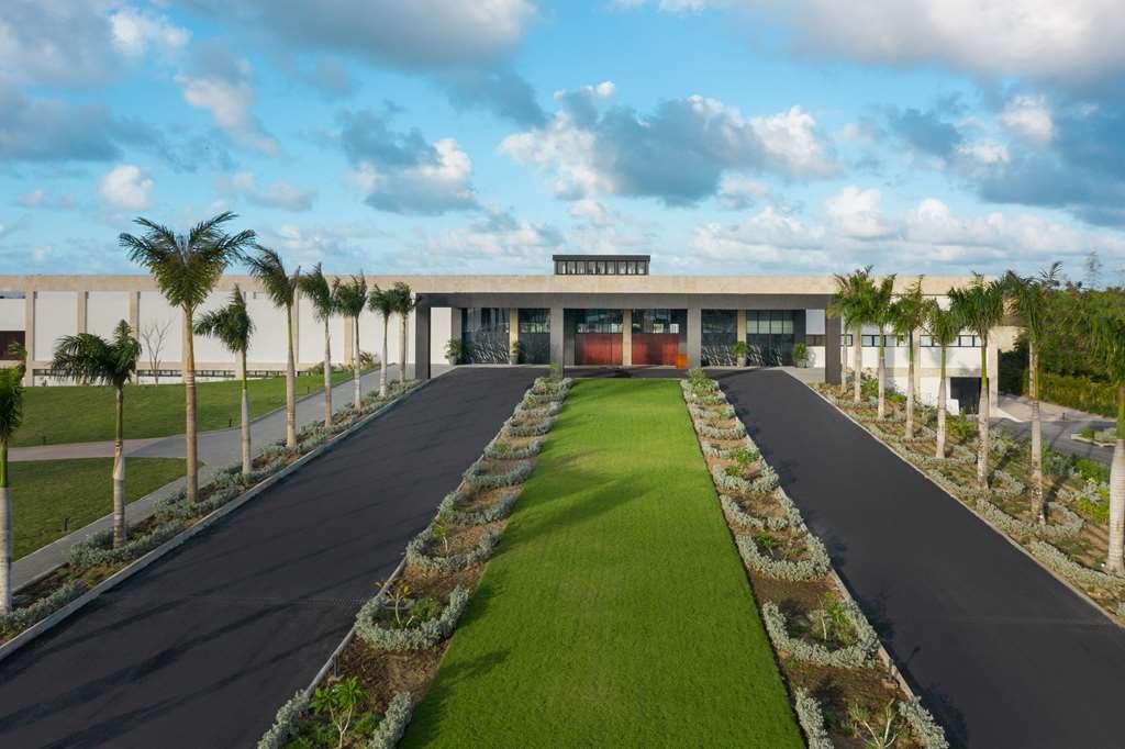 Live Aqua Beach Resort Punta Cana Exteriör bild