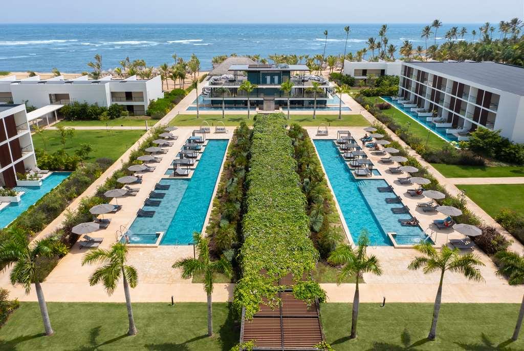 Live Aqua Beach Resort Punta Cana Exteriör bild