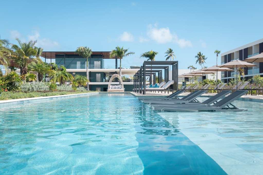 Live Aqua Beach Resort Punta Cana Bekvämligheter bild