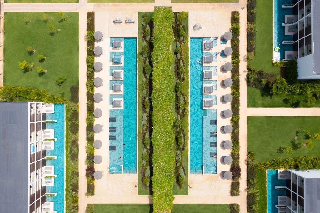 Live Aqua Beach Resort Punta Cana Bekvämligheter bild