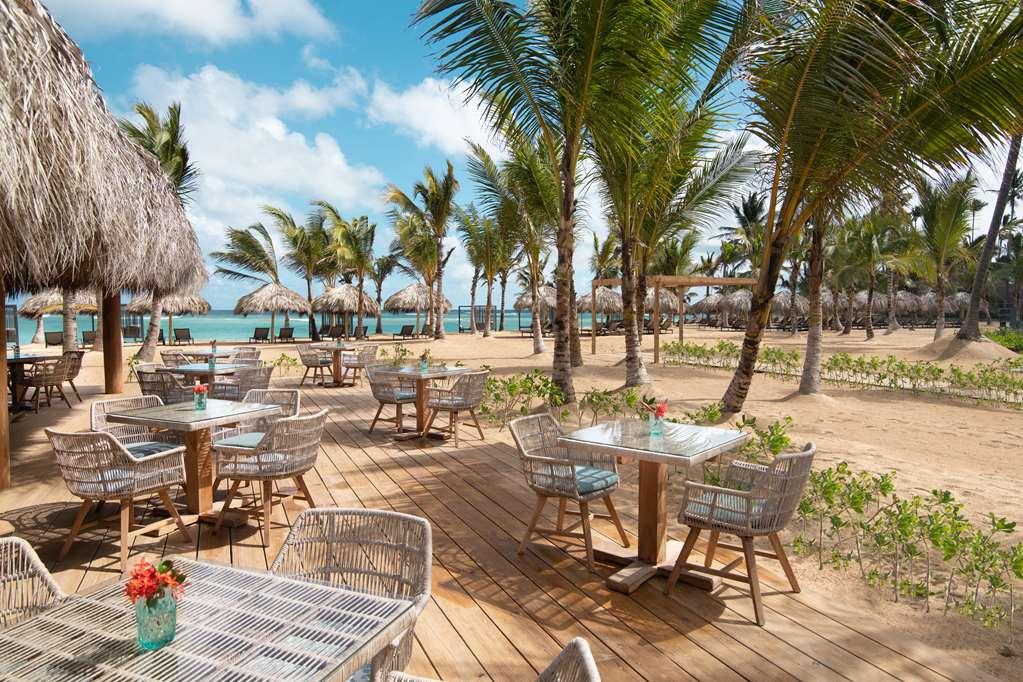 Live Aqua Beach Resort Punta Cana Restaurang bild