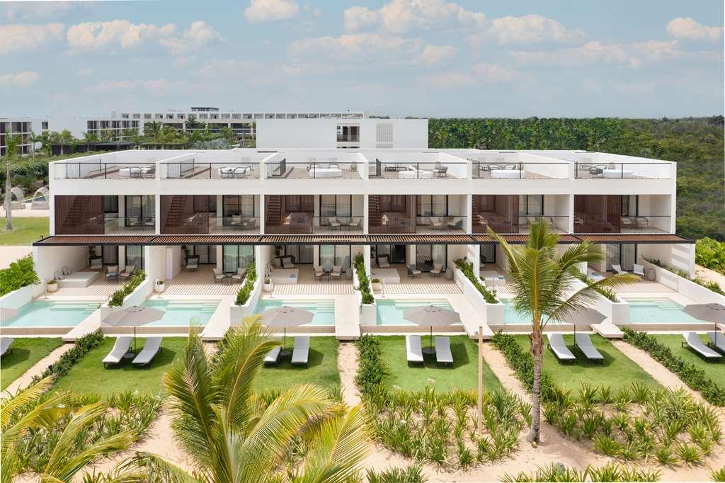 Live Aqua Beach Resort Punta Cana Exteriör bild