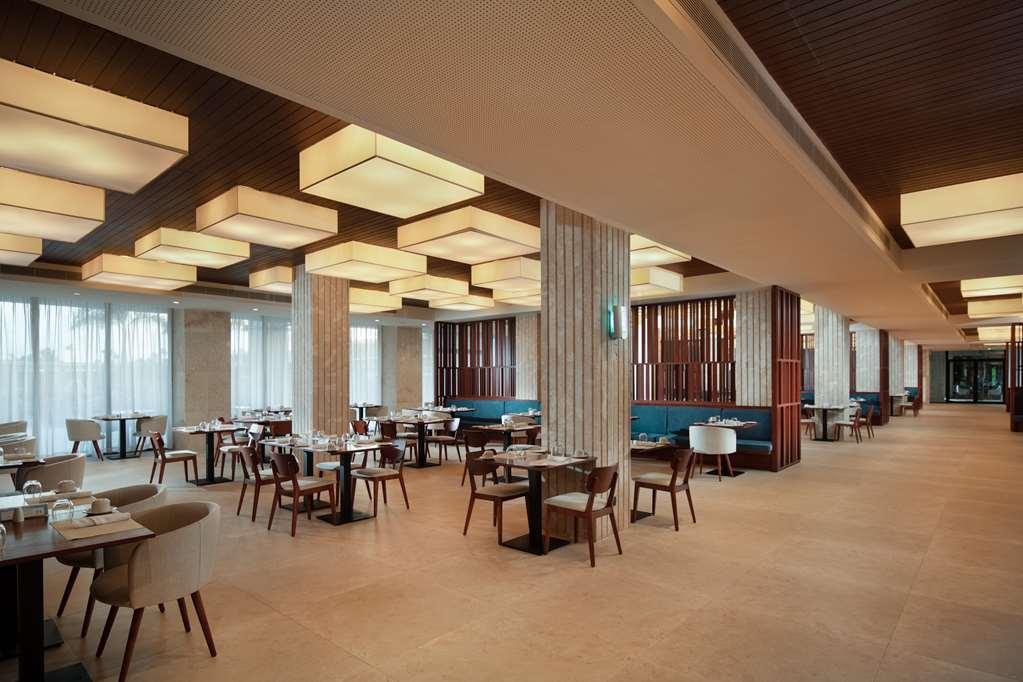 Live Aqua Beach Resort Punta Cana Restaurang bild