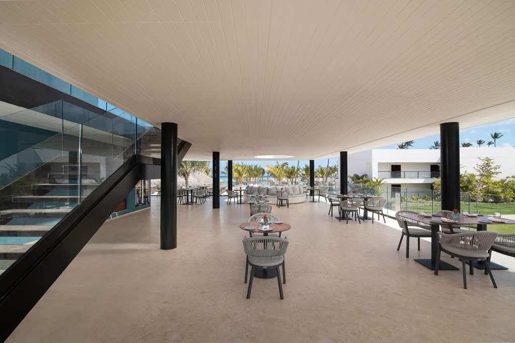 Live Aqua Beach Resort Punta Cana Restaurang bild