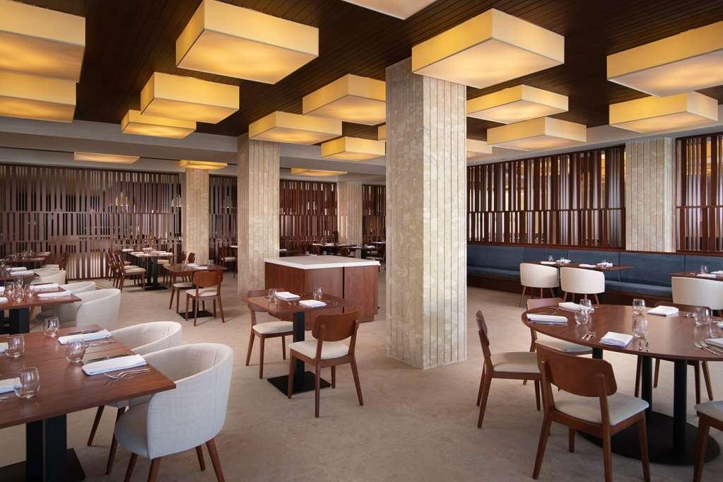 Live Aqua Beach Resort Punta Cana Restaurang bild