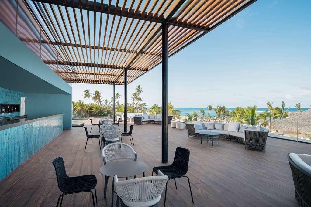 Live Aqua Beach Resort Punta Cana Restaurang bild