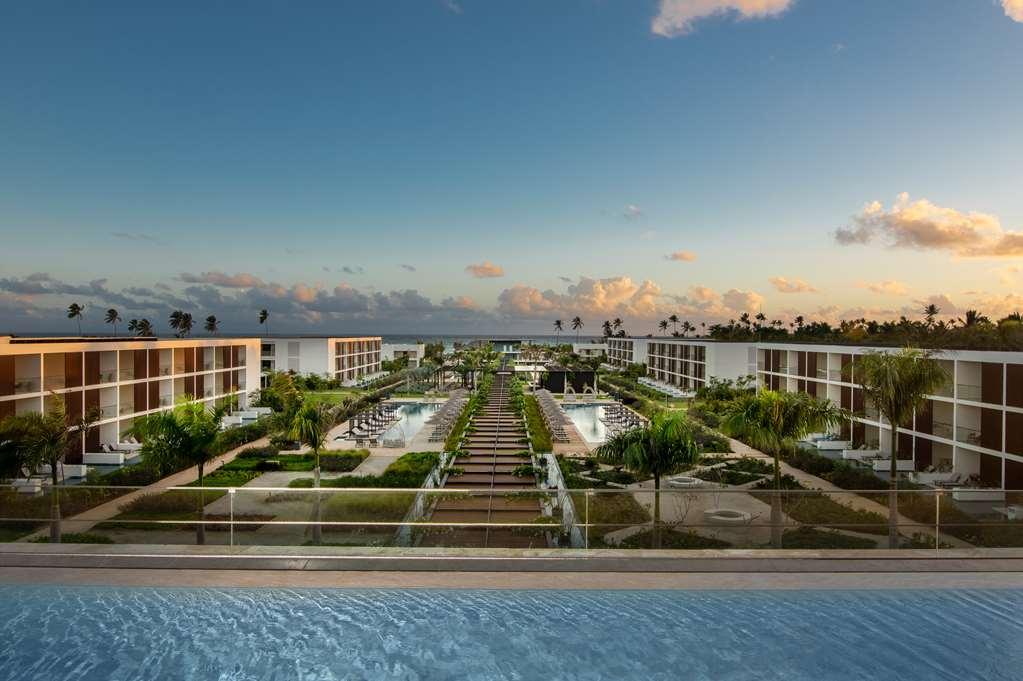 Live Aqua Beach Resort Punta Cana Exteriör bild