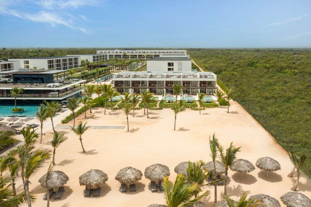 Live Aqua Beach Resort Punta Cana Exteriör bild